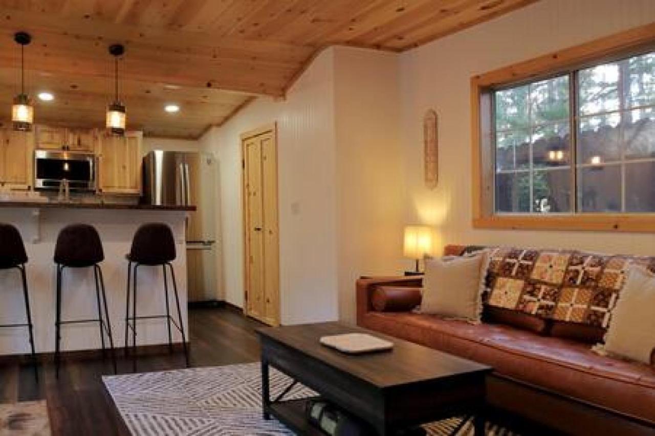 La Petite - Charming In Town Villa Idyllwild Exterior foto