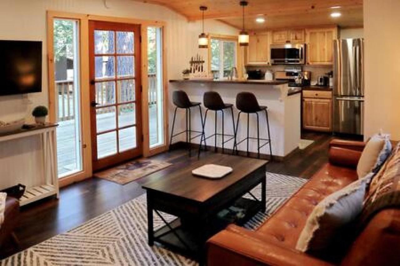 La Petite - Charming In Town Villa Idyllwild Exterior foto