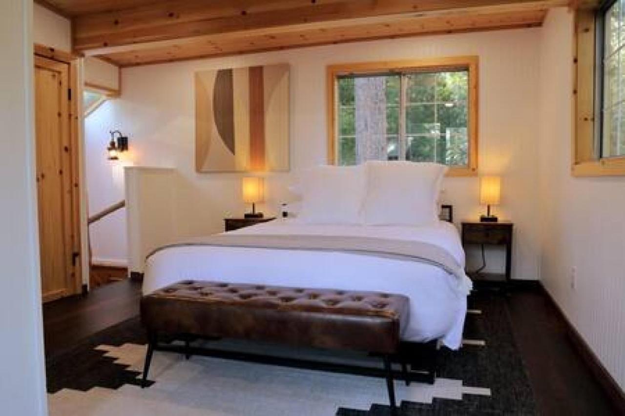 La Petite - Charming In Town Villa Idyllwild Exterior foto