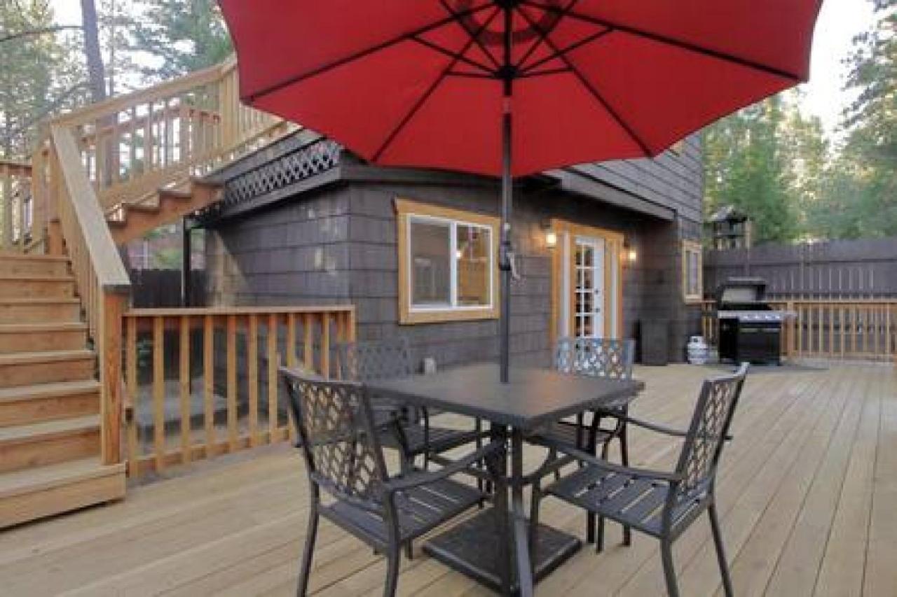 La Petite - Charming In Town Villa Idyllwild Exterior foto