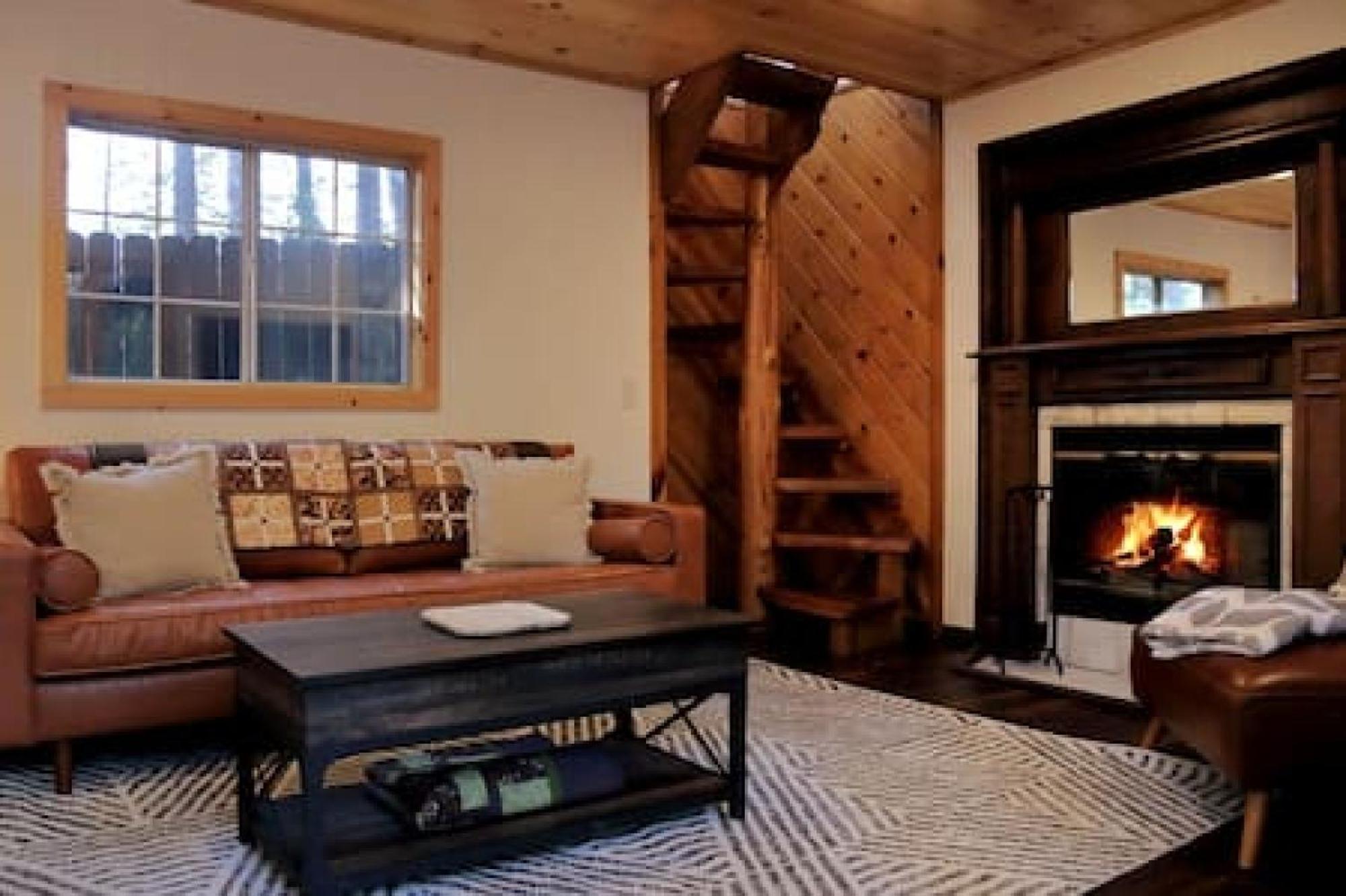 La Petite - Charming In Town Villa Idyllwild Exterior foto