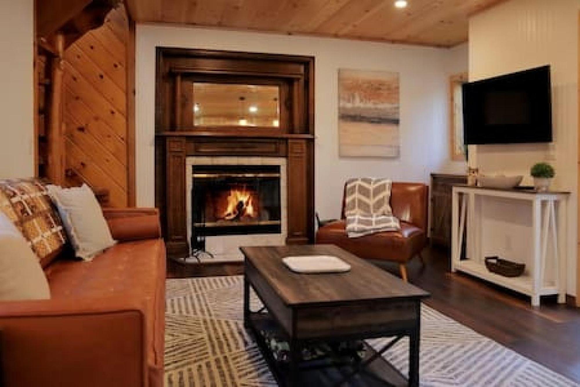 La Petite - Charming In Town Villa Idyllwild Exterior foto